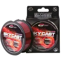 Cinnetic Monofilamento Sky Cast Ultra Mag 300 M