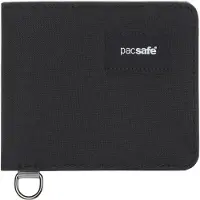Pacsafe Cartera De Mujer Rfidsafe Bifold