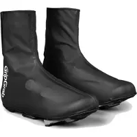 Gripgrab - RIDE 2 Wasserdichte Rennrad Überschuhe - Cubrezapatillas size XL - EU: 44/45, negro/gris