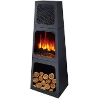 Purline Estufa Che-730