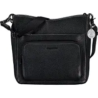 Mandarina Duck Bandolera Mellow Leather Fzt10