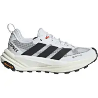 Adidas - Women's Freehiker 3 Low GTX - Zapatillas multideporte size 38, blanco