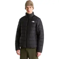 The North Face - Aconcagua Jacket - Chaqueta de fibra sintética size XXL, negro