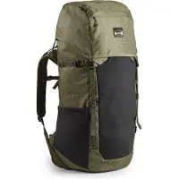 Lundhags - Fulu Core 35 - Mochila de senderismo oliva