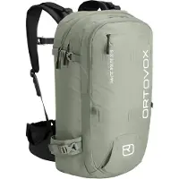 Ortovox - Mochilas - Haute Route 30 S Green Sage - Verde