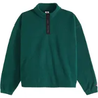Levi's Jersey 'REDWOOD' verde oscuro