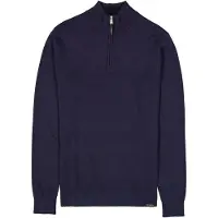 Garcia Jersey Con Media Cremallera Z1195
