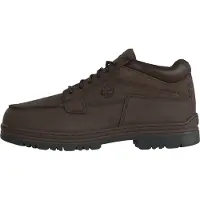 Timberland - Heritage Lace Up Shoe - Calzado informal size 42, marrón/ nubuck