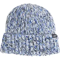 Levi's Gorra 'GIGI' azul moteado