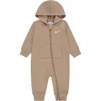 Nike Mono 'ESSENTIALS' beige oscuro