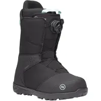 Nidecker Botas De Snowboard Para Mujer Bts Sierra