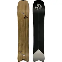 Jones Tabla De Splitboard Hovercraft 2.0
