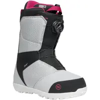 Nidecker Botas De Snowboard Para Mujer Sierra