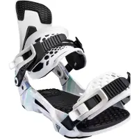 Nidecker Fijaciones De Snowboard Kaon-plus Bio