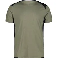 CMP Camiseta De Manga Corta 33n6687