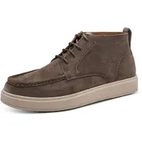 Tamaris Botines chukka taupe