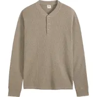 Levi's Camiseta brocado
