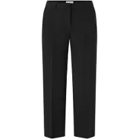 Rich & royal Pantalón negro