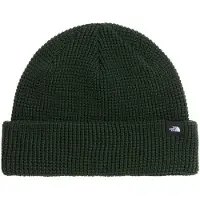 The North Face Gorra pino