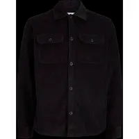 Jack & jones Junior Camisa 'JJEREGENT' negro