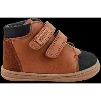Kavat - Kid's Fiskeby Warm Barefoot - Botas invierno size 19, marrón