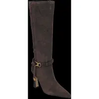 Steve madden Botas 'Sirrens' marrón oscuro