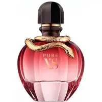 Rabanne Eau De Parfum Pure Xs 80ml