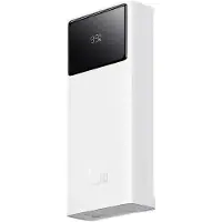 Baseus Batería Externa Ppxj080002