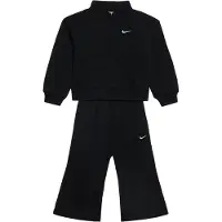 Nike Ropa para correr negro