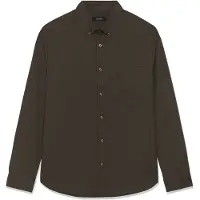 Matinique Camisa 'Trostol' moca