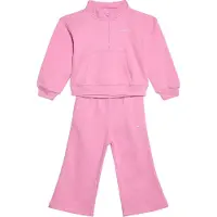 Nike Ropa para correr rosa
