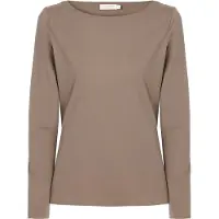 TATUUM Camiseta 'Mikajanka' beige