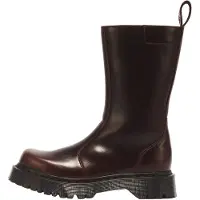 Dr. Martens Botas 'Rejena' chocolate