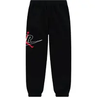 Jordan Pantalón 'JDB MJ JUMPMAN' rojo / negro / blanco