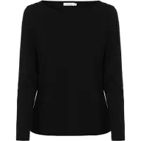 TATUUM Camiseta 'Mikajanka' negro