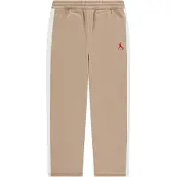 Jordan Pantalón 'AIR HBR' beige / blanco
