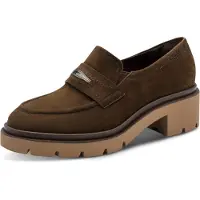 Tamaris Zapatillas chocolate