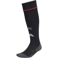 Adidas adidasMedias tercera equipación Liverpool FC 26/27 46-48 Black Hombre