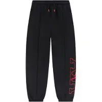Jordan Pantalón 'PLAY YOUR WAY' rojo / negro