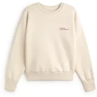 Thinking MU Sudadera 'JODIE' beige / mezcla de colores