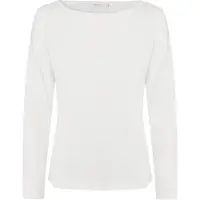 TATUUM Camiseta 'Mikajanka' blanco