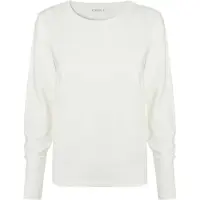 TATUUM Jersey 'Skimi' offwhite