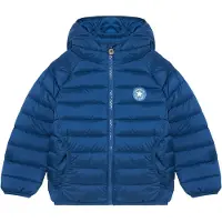 Converse Chaqueta de entretiempo 'ESS' azul