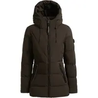 Khujo Chaqueta de invierno 'Rabb2' oliva