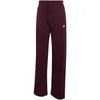 Adidas Pantalón deportivo 'Essentials' rojo vino