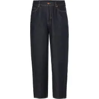 TATUUM Vaquero azul denim