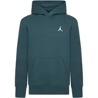 Jordan Sudadera 'BROOKLYN' jade / blanco