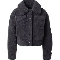 Ugg Chaqueta de entretiempo 'Frankie' azul oscuro