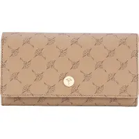 JOOP! Cartera 'Billie' gris / altrosa