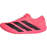 Adidas adidasZapatilla de running Adizero Adios 9 40 Solar Turbo / Core Black / Lucid Red Hombre